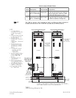 Предварительный просмотр 3 страницы Siemens OCM-16 Installation Instructions