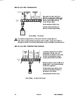 Preview for 16 page of Siemens OCM III Instruction Manual