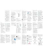 Preview for 2 page of Siemens Octiv SP+ Instructions And Guidance