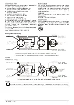 Preview for 3 page of Siemens OH921 Installation Instructions