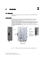 Preview for 9 page of Siemens OLM/G11-1300 V4.0 Operating Instructions Manual