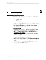 Preview for 13 page of Siemens OLM/G11-1300 V4.0 Operating Instructions Manual