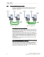 Preview for 20 page of Siemens OLM/G11-1300 V4.0 Operating Instructions Manual