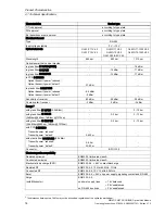 Preview for 24 page of Siemens OLM/G11-1300 V4.0 Operating Instructions Manual