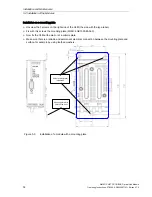 Preview for 38 page of Siemens OLM/G11-1300 V4.0 Operating Instructions Manual