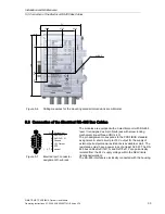 Preview for 39 page of Siemens OLM/G11-1300 V4.0 Operating Instructions Manual