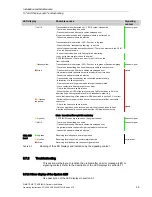 Preview for 45 page of Siemens OLM/G11-1300 V4.0 Operating Instructions Manual