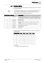 Preview for 13 page of Siemens OOH740-A9-Ex Technical Manual