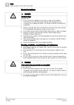 Preview for 16 page of Siemens OOH740-A9-Ex Technical Manual