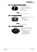 Preview for 29 page of Siemens OOH740-A9-Ex Technical Manual