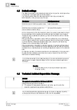 Preview for 42 page of Siemens OOH740-A9-Ex Technical Manual