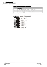 Preview for 58 page of Siemens OOH740-A9-Ex Technical Manual