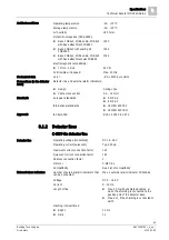 Preview for 63 page of Siemens OOH740-A9-Ex Technical Manual