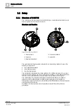 Preview for 26 page of Siemens OOH740 Technical Manual