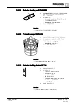 Preview for 49 page of Siemens OOH740 Technical Manual