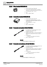 Preview for 50 page of Siemens OOH740 Technical Manual