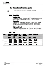 Preview for 60 page of Siemens OOH740 Technical Manual