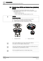 Preview for 74 page of Siemens OOH740 Technical Manual