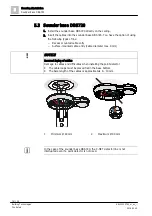 Preview for 76 page of Siemens OOH740 Technical Manual