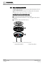 Preview for 78 page of Siemens OOH740 Technical Manual