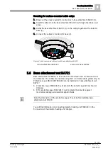 Preview for 79 page of Siemens OOH740 Technical Manual