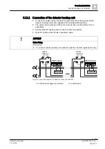 Preview for 91 page of Siemens OOH740 Technical Manual