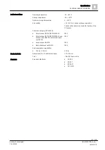 Preview for 103 page of Siemens OOH740 Technical Manual