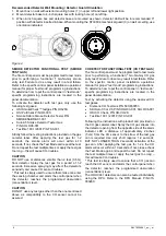 Preview for 6 page of Siemens OOHC941 Installation Instructions Manual