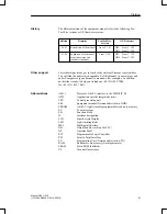 Предварительный просмотр 5 страницы Siemens OP15 Equipment Manual