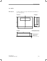 Предварительный просмотр 117 страницы Siemens OP15 Equipment Manual