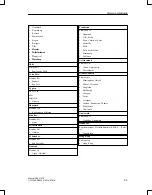 Предварительный просмотр 159 страницы Siemens OP15 Equipment Manual