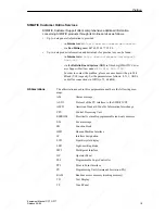 Предварительный просмотр 7 страницы Siemens OP17 Equipment Manual