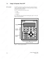 Предварительный просмотр 20 страницы Siemens OP17 Equipment Manual