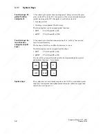 Предварительный просмотр 32 страницы Siemens OP17 Equipment Manual