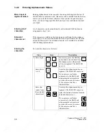 Предварительный просмотр 38 страницы Siemens OP17 Equipment Manual