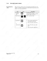 Предварительный просмотр 41 страницы Siemens OP17 Equipment Manual