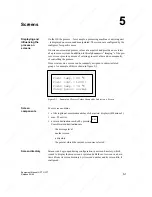 Предварительный просмотр 51 страницы Siemens OP17 Equipment Manual