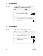 Предварительный просмотр 54 страницы Siemens OP17 Equipment Manual