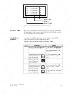 Предварительный просмотр 59 страницы Siemens OP17 Equipment Manual