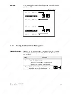 Предварительный просмотр 69 страницы Siemens OP17 Equipment Manual