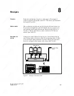 Предварительный просмотр 77 страницы Siemens OP17 Equipment Manual