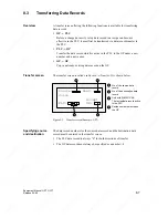 Предварительный просмотр 83 страницы Siemens OP17 Equipment Manual