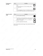 Предварительный просмотр 89 страницы Siemens OP17 Equipment Manual