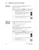 Предварительный просмотр 94 страницы Siemens OP17 Equipment Manual