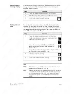 Предварительный просмотр 95 страницы Siemens OP17 Equipment Manual