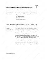 Предварительный просмотр 101 страницы Siemens OP17 Equipment Manual