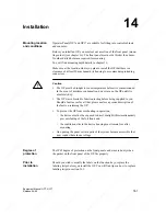 Предварительный просмотр 113 страницы Siemens OP17 Equipment Manual