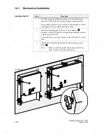 Предварительный просмотр 114 страницы Siemens OP17 Equipment Manual