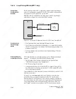 Предварительный просмотр 120 страницы Siemens OP17 Equipment Manual