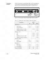 Предварительный просмотр 134 страницы Siemens OP17 Equipment Manual